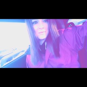 Meet your Posher, Mariah